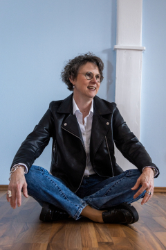 957A4776 Gelassenes Meditieren